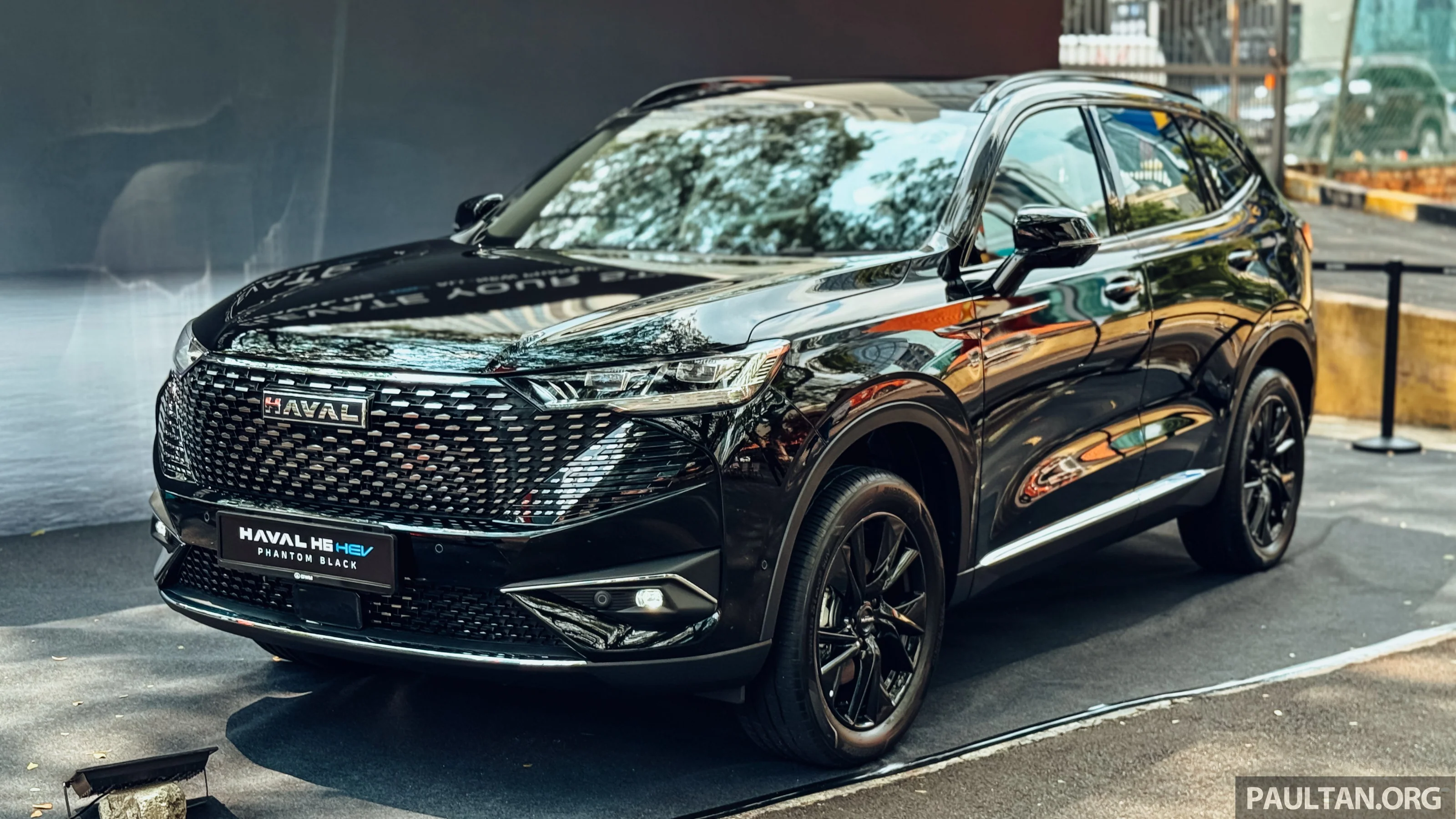 Upgrade Your Drive with Excellence