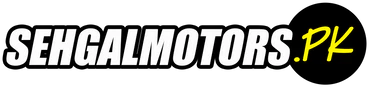 SehgalMotors.PK